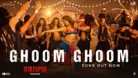 Ghoom Ghoom - Mirzapur The Movie